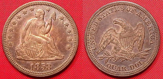 1858-Seated-Liberty-Quarter